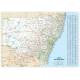 New South Wales Reference Map